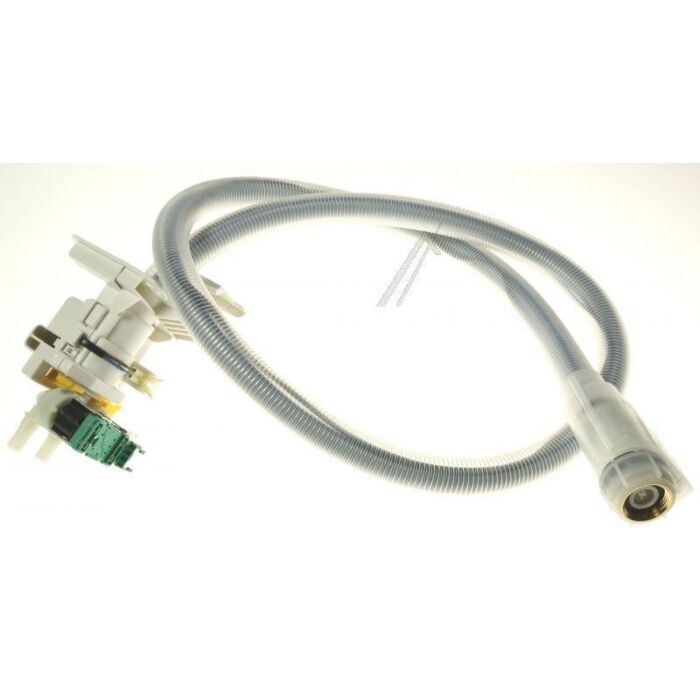 Aquastop Waschmaschine Bosch WAX32MX001 main product photo