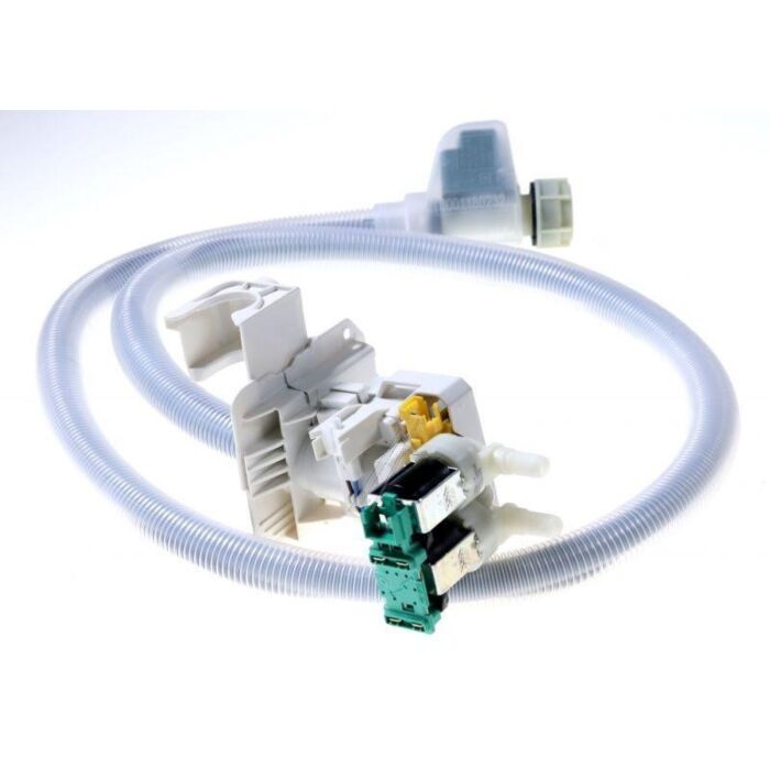 Aquastop Waschmaschine Bosch WAX32MX001 main product photo
