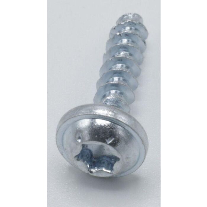 Screw - Pt-screw T20 4,0x16 Wn5451 Waschmaschine Bosch WAX32MX001 main product photo
