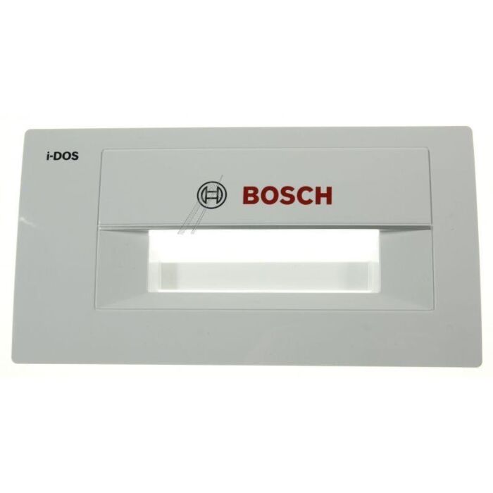 Bosch Siemens Blenden Fürwaschmittelkasten - Blenden Für Waschmittelkasten Waschmaschine 636392 main product photo