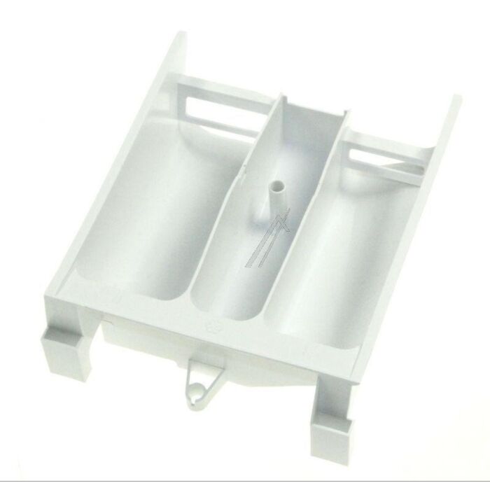 Bosch Siemens Waschmitteleinspülkasten - Einspülschale Waschmaschine 709858 main product photo