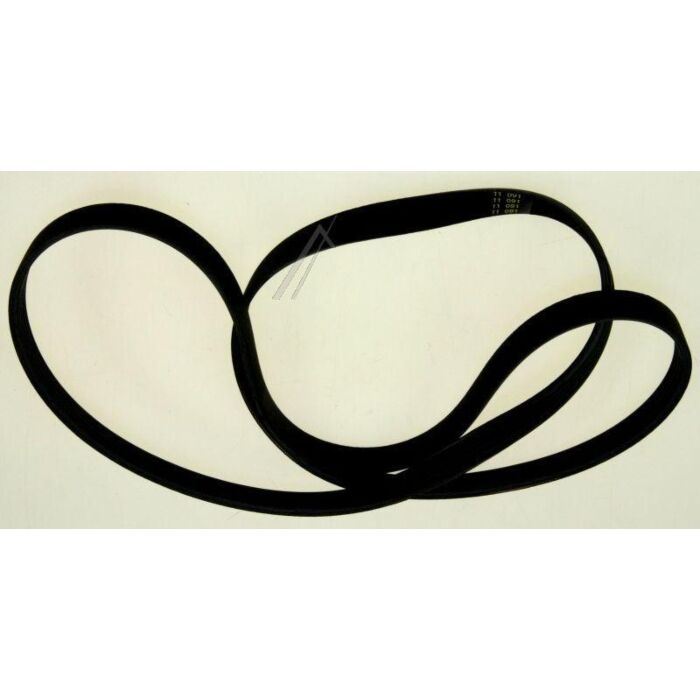 Brandt Poly V Riemen - 1163j5el Poly V Riemen Elastisch Waschmaschine 52X5974 main product photo