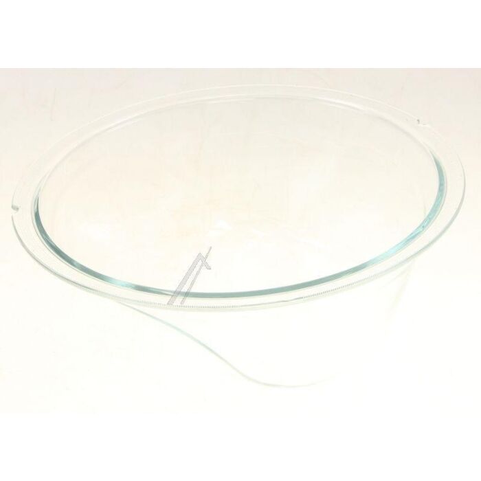 Frontglasscheibe Waschmaschine Bosch WAX32MX001 main product photo
