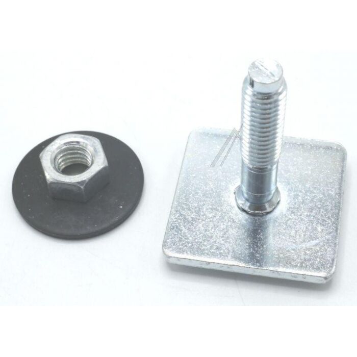 Schraube Waschmaschine Bosch WAX32MX001 main product photo