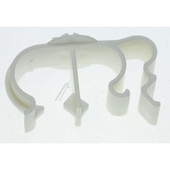 Halter Kabel / Rückwand Waschmaschine 168691 main product photo