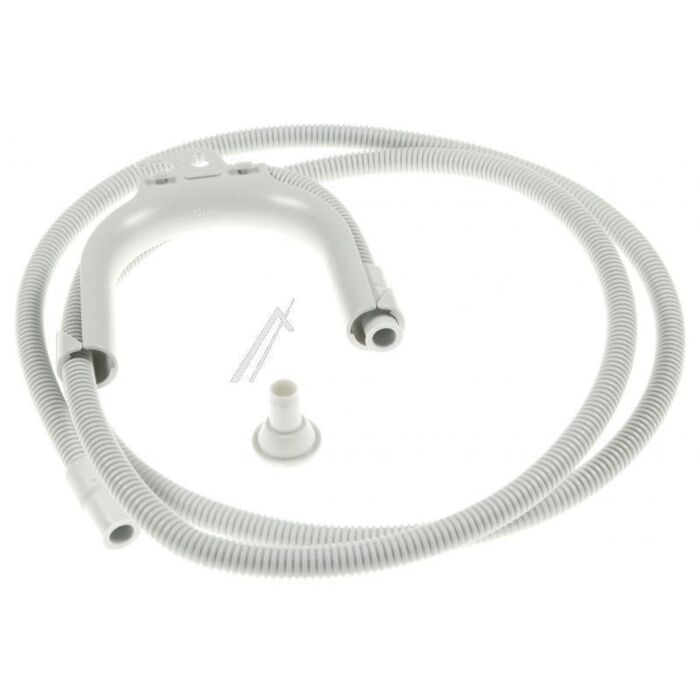 Bosch Siemens Ablaufschlauchsets - Schlauch Entleerung Geschirrspüler 12013826 main product photo