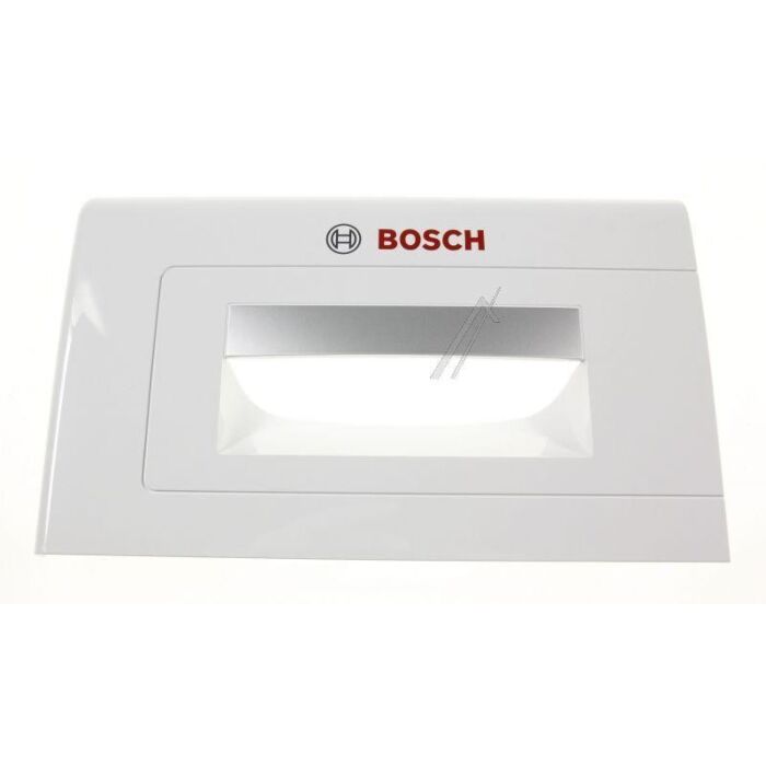 Ablage Griffplatte - Weiss/ Silber Waschmaschine 12005712 main product photo