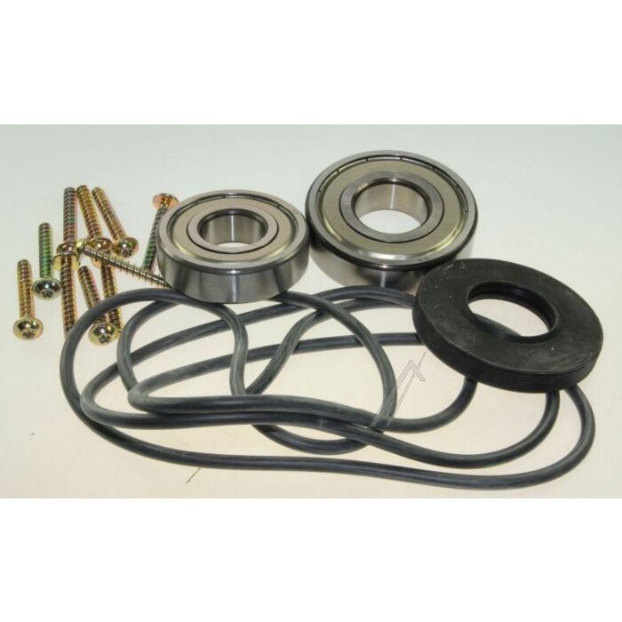 Lagersatz 1000 Rpm + Simmerring Incl.dichtung Waschmaschine 174248 main product photo