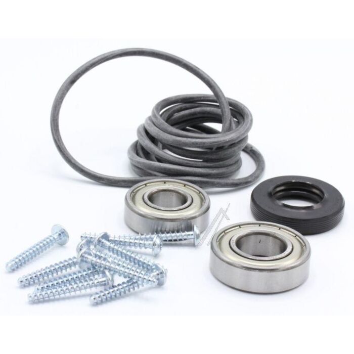 Bosch Siemens Lagersatz - Lagerset Waschmaschine 609771 main product photo