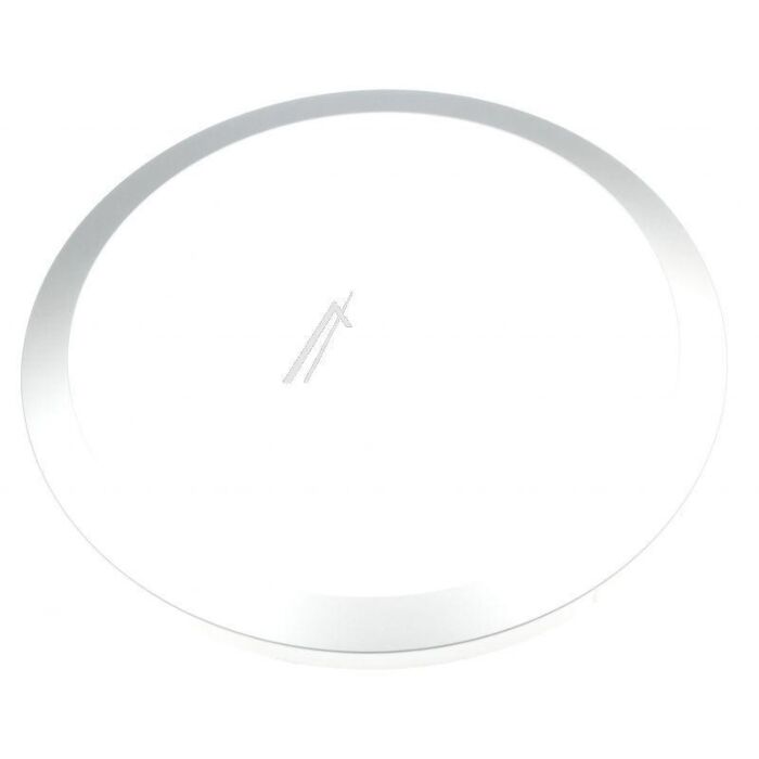 Bosch Siemens Flanschbullaugen - Ring - P/q Designring Bosch Silver Waschmaschine 11004002 main product photo