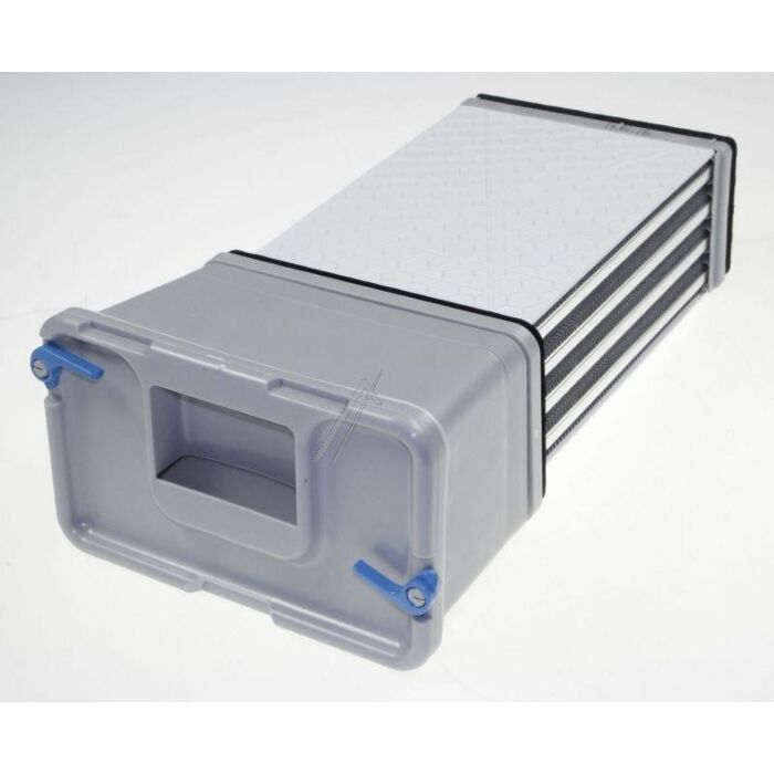 Bosch Siemens Wärmetauscher - Wärmetauscher Waschmaschine 11003806 main product photo
