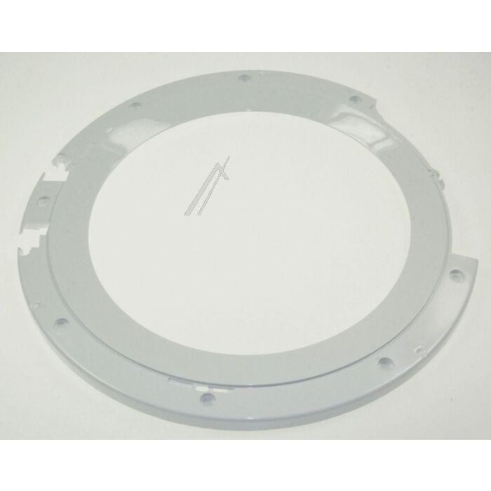 Bosch Siemens Flanschbullaugen - Fensterrahmen Waschmaschine 747600 main product photo