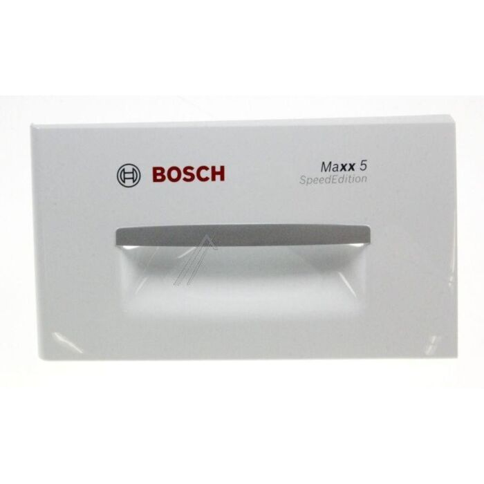 Bosch Siemens Blendenfür Waschmittelkasten - Griff Waschmaschine 651236 main product photo