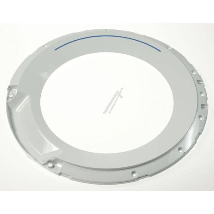 Bosch Siemens Flanschbullaugen - Distanzteil Waschmaschine 715025 main product photo