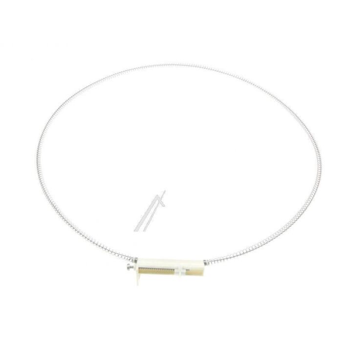 Schelle Waschmaschine WTG737900 main product photo