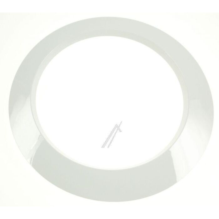 Bosch Siemens Flanschbullaugen - Fensterrahmen Waschmaschine 11034439 main product photo