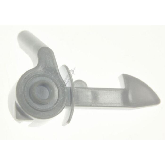 Bosch Siemens Türschliesshaken - Haken Waschmaschine 627610 main product photo