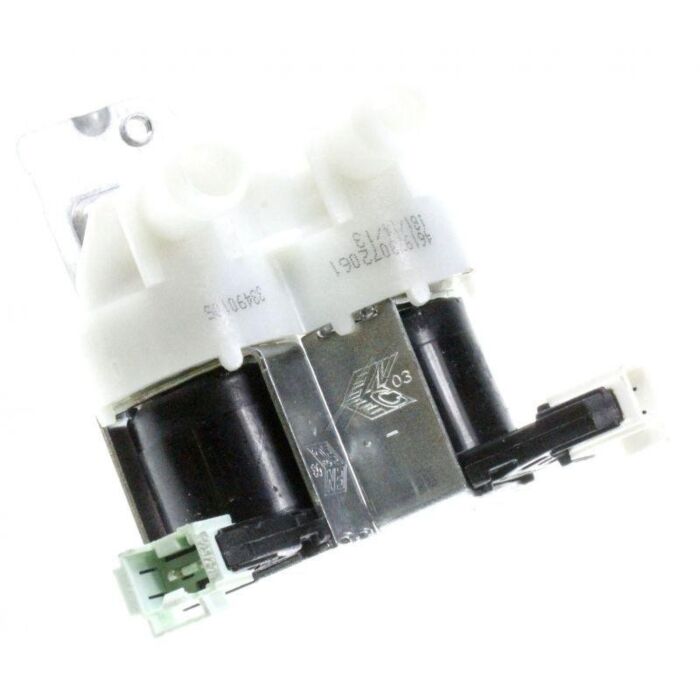 Magnetventil Waschmaschine 627658 main product photo