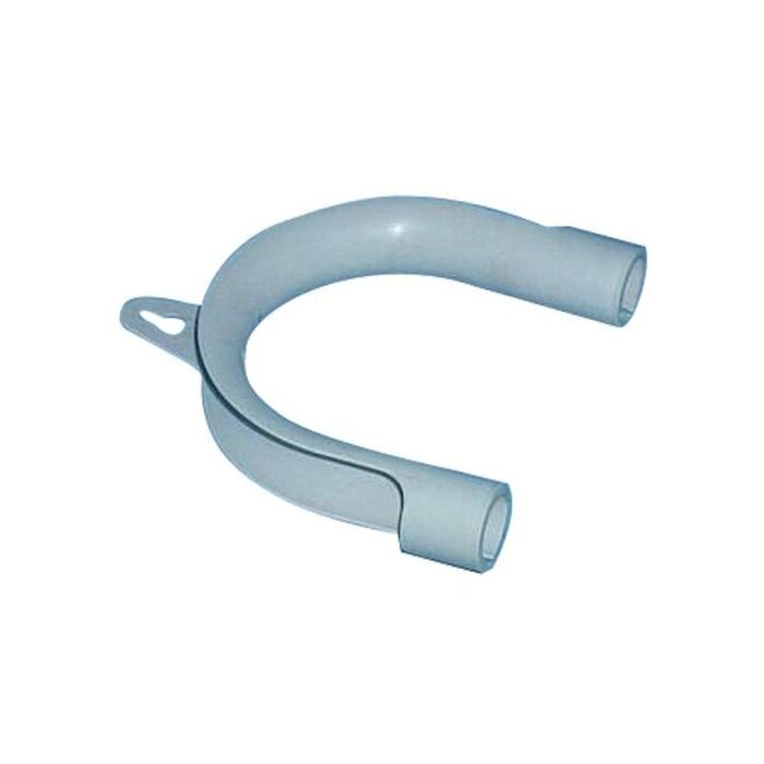 Abflussschlauchbogen Waschmaschine Samsung WW80K52A0VWEG main product photo