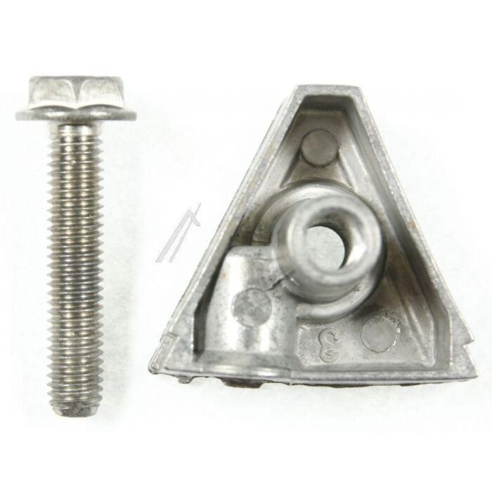 Bosch Siemens Befestigungsteile - Befestigung Waschmaschine 613685 main product photo