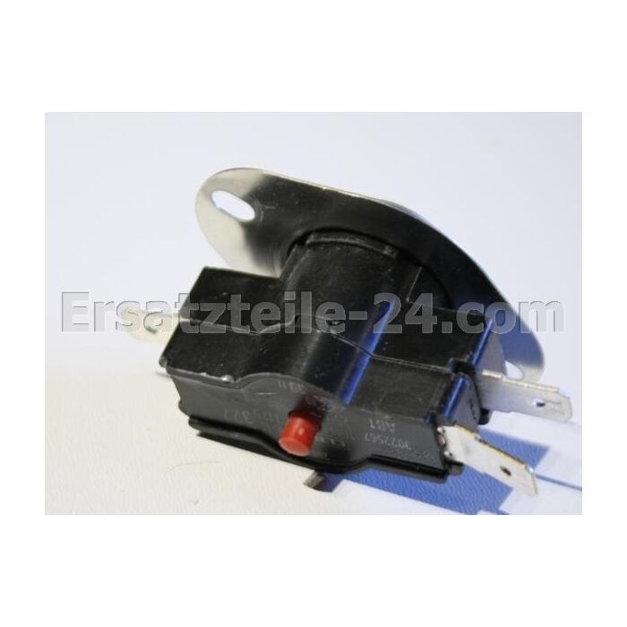 Regler-tempe R.100-80/140gr Trockner 028825 main product photo