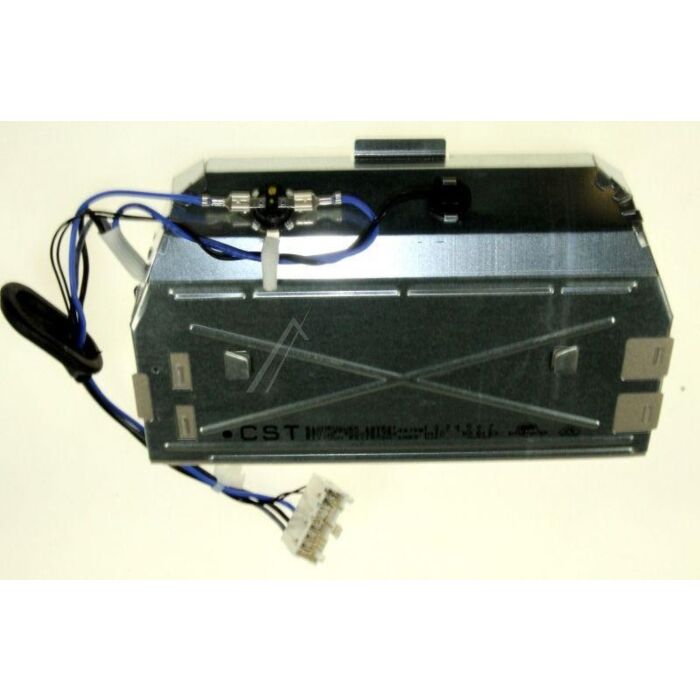 Bosch Siemens Heizungen - Heizung Waschmaschine 649015 main product photo