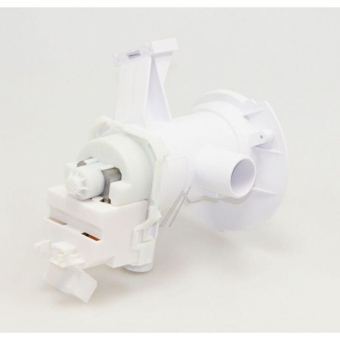 Whirlpool Indesit Pumpen Und Zubehör - C00319033 Kebs111/051 Pumpe Entleerung R2.5y Waschmaschine 481073071153 main product photo