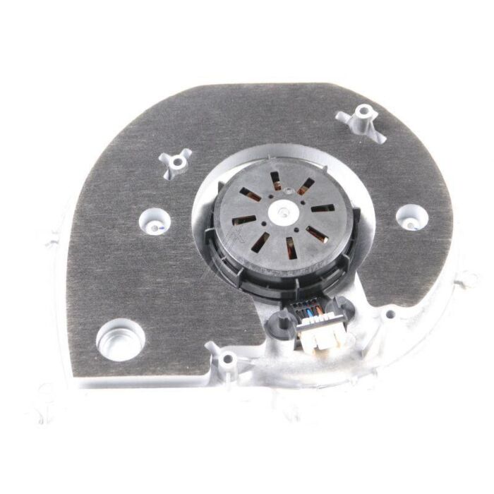 Bosch Siemens Lüfter - Gebläsemotor Waschmaschine 145961 main product photo