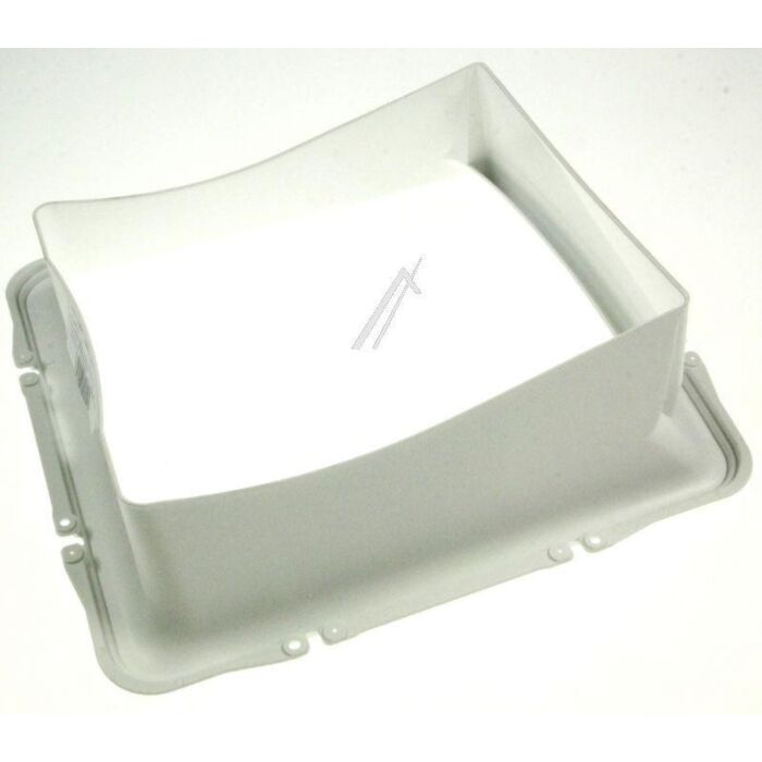 Deckel Muffel Waschmaschine WT6105900 main product photo