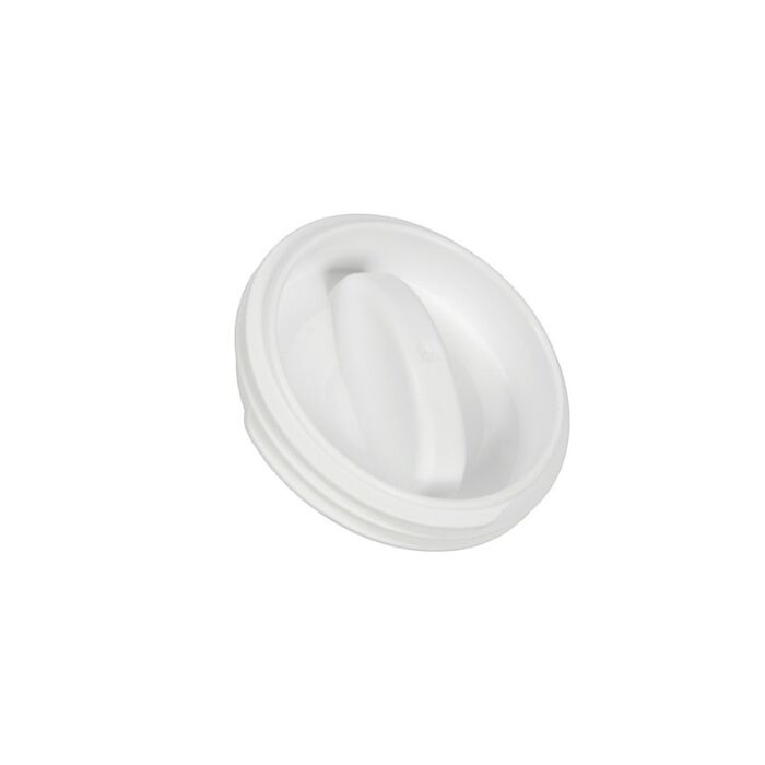 Electrolux Aeg Pumpenkopf - Griffstopfen Für Flusensieb, Filter,rim Trad. Geschirrspüler 1320711003 main product photo