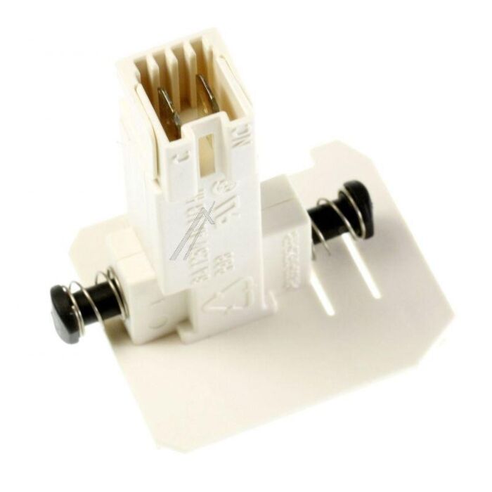 Schalter Waschmaschine 491611 main product photo