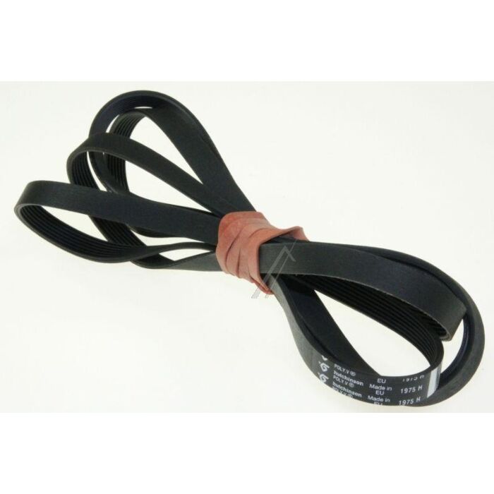 Brandt Poly V Riemen - 1975h7 Poly-v-riemen Geschirrspüler 92X6857 main product photo