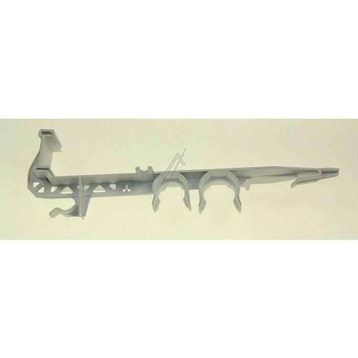 Bosch Siemens Halter - Halter Für Zu- Und Ablaufschlauch Geschirrspüler 654124 main product photo