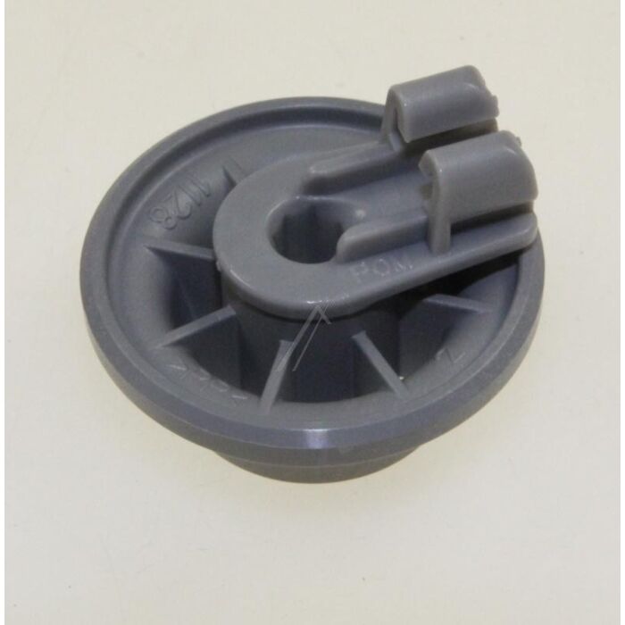 Rolle+rollenhalter F.u-korb Geschirrspüler 436718 main product photo