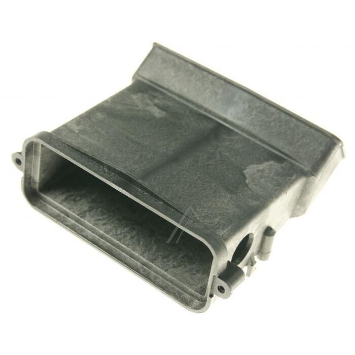 Bosch Siemens Rohre - Luftkanal Waschmaschine 650689 main product photo