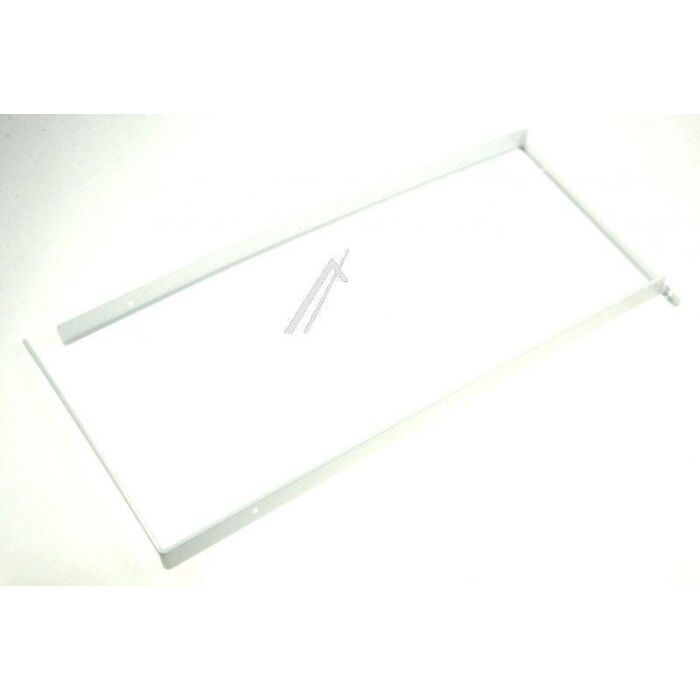 Bosch Siemens Dekorleisten - Dekorleiste Für Aussentür Weiss Geschirrspüler 204193 main product photo