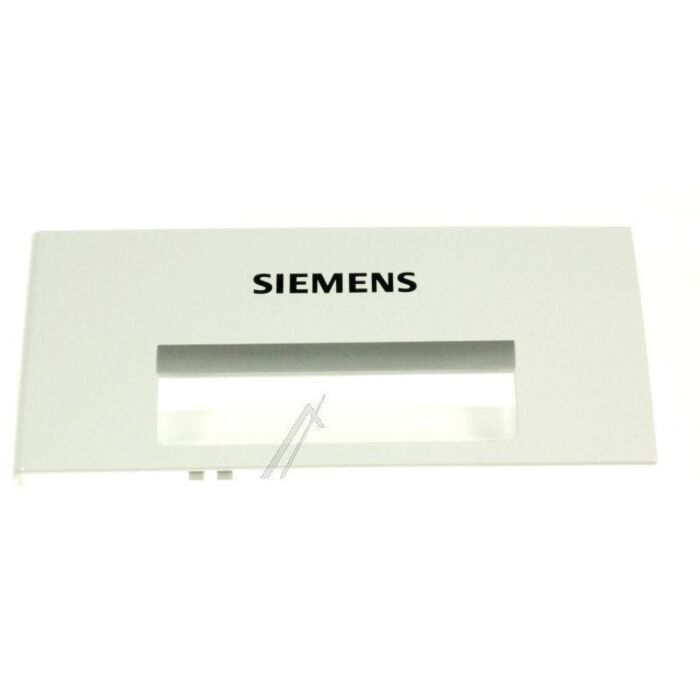 Bosch Siemens Blendenfür Waschmittelkasten - Schalengriff Waschmaschine 652658 main product photo