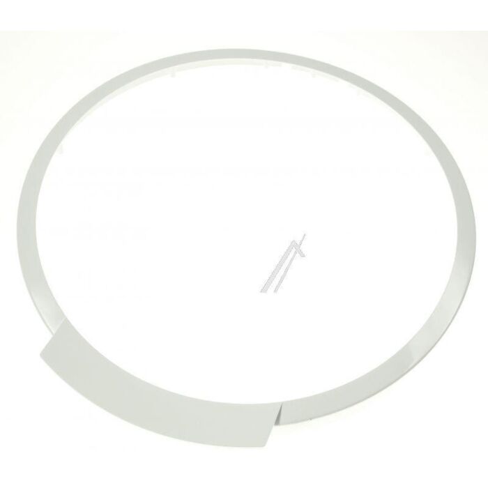 Bosch Siemens Flanschbullaugen - Ring Waschmaschine 706190 main product photo
