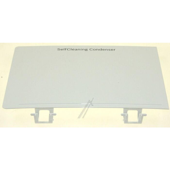 Bosch Siemens Abdeckung Gehäuse - Abdeckung Waschmaschine 671208 main product photo