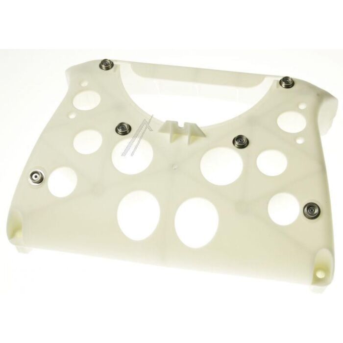 Halter Waschmaschine 492787 main product photo
