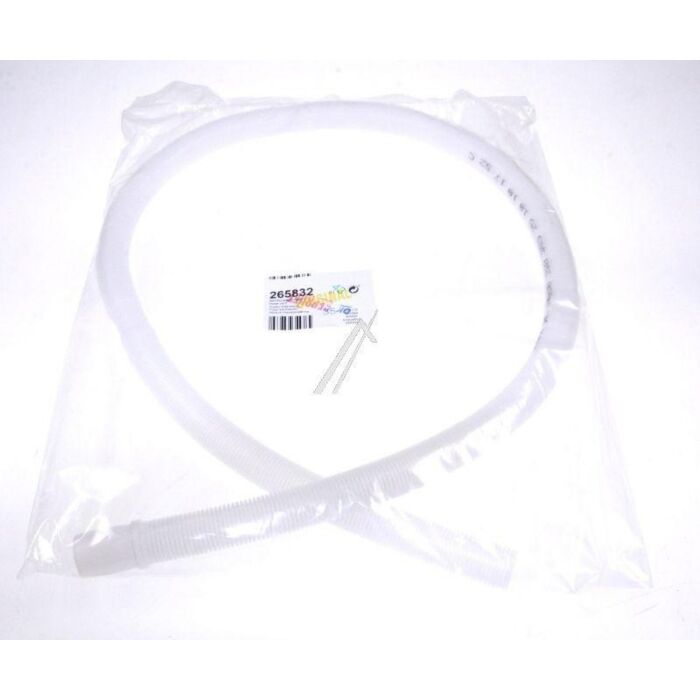 Belüftungsschlauch Seitliche Entlüftung Geschirrspüler 265832 main product photo