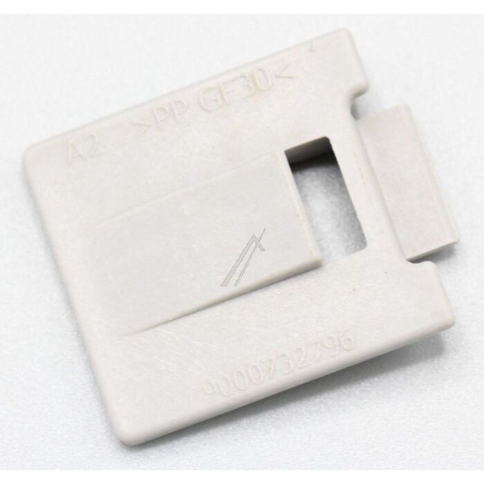 Halter Waschmaschine 626157 main product photo