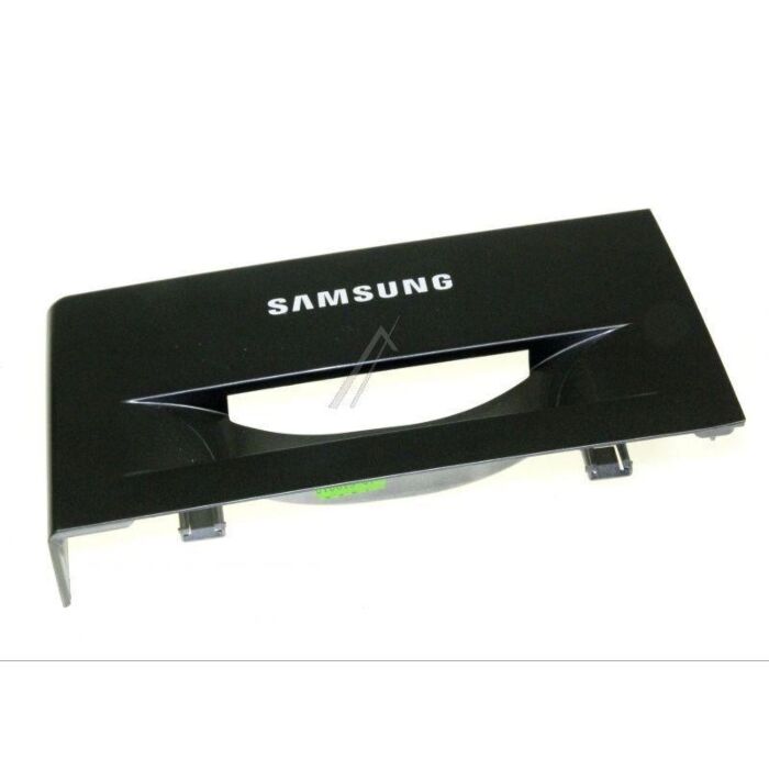 Panel Drawer;wf-f500e,abs,-,inox,f500e Waschmaschine DC64-02858D main product photo