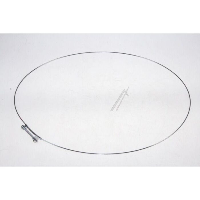 Assy Clamp Diaphgram:aegis,wf8500nhw/ylp Waschmaschine DC91-12077G main product photo