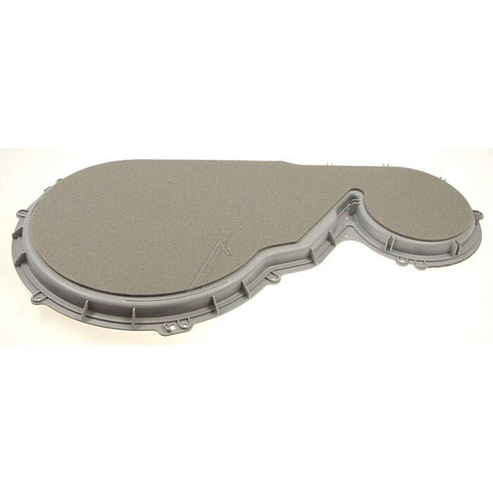 Assy Cover Duct;dv8000m,dv80m8215aw/eg,p Waschmaschine DC93-00658A main product photo