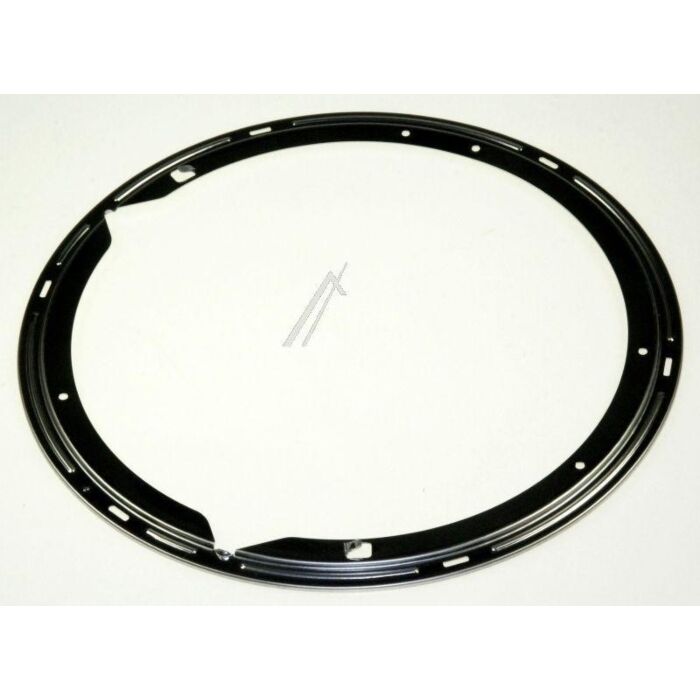 Bracket-gasket Felt:dcvh480ek0ww,sts430, Waschmaschine DC61-02263A main product photo