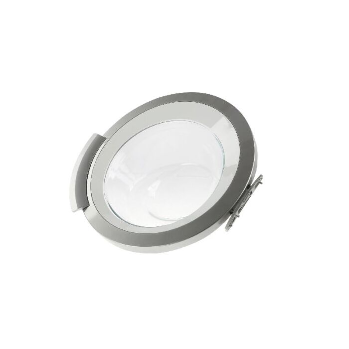 Com Waschmaschinentürgriffe - Türgriff Weiss Einzeln Alternativ Für Bosch Siemens Tür 704287,704286 Waschmaschine 704287 main product photo