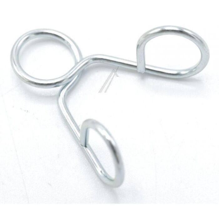 Spring-clip Ts,hswr67,p I1.2,d7.5,zpc3 Waschmaschine DC61-70029A main product photo