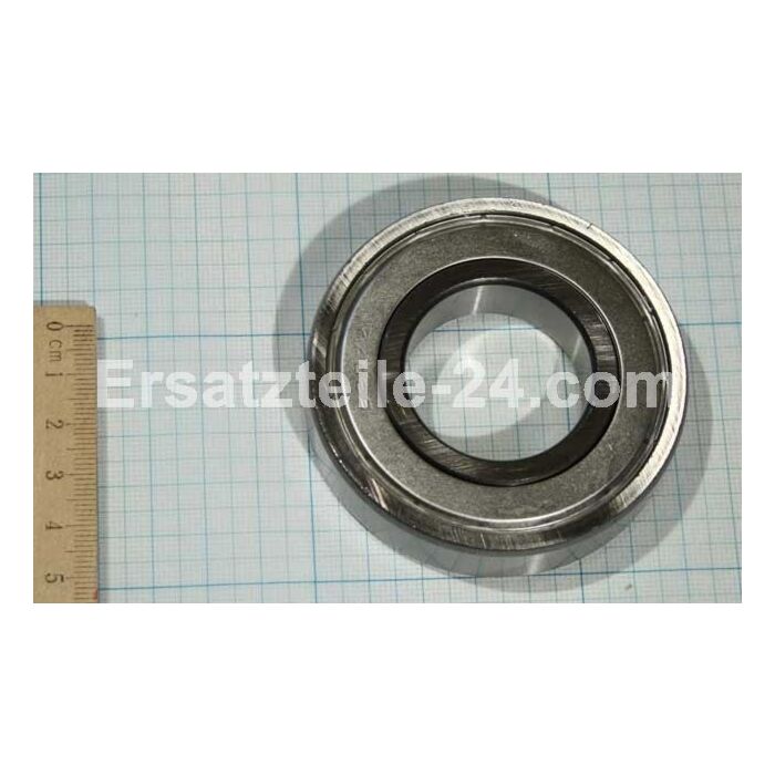 6207zz Kugellager Staubdicht Geschirrspüler 284667 main product photo