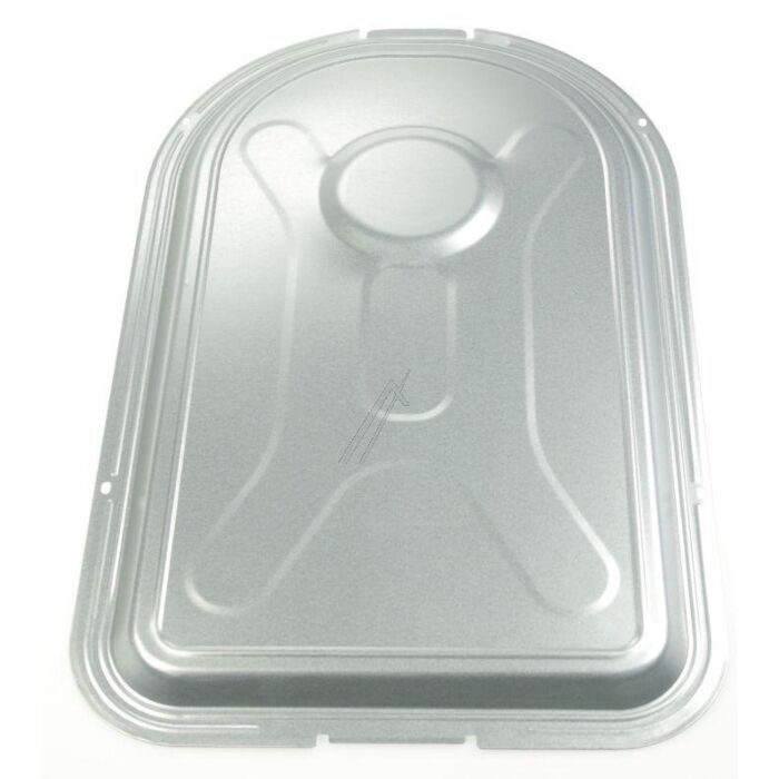 Assy Cover Back;aegis Waschmaschine DC97-16453B main product photo